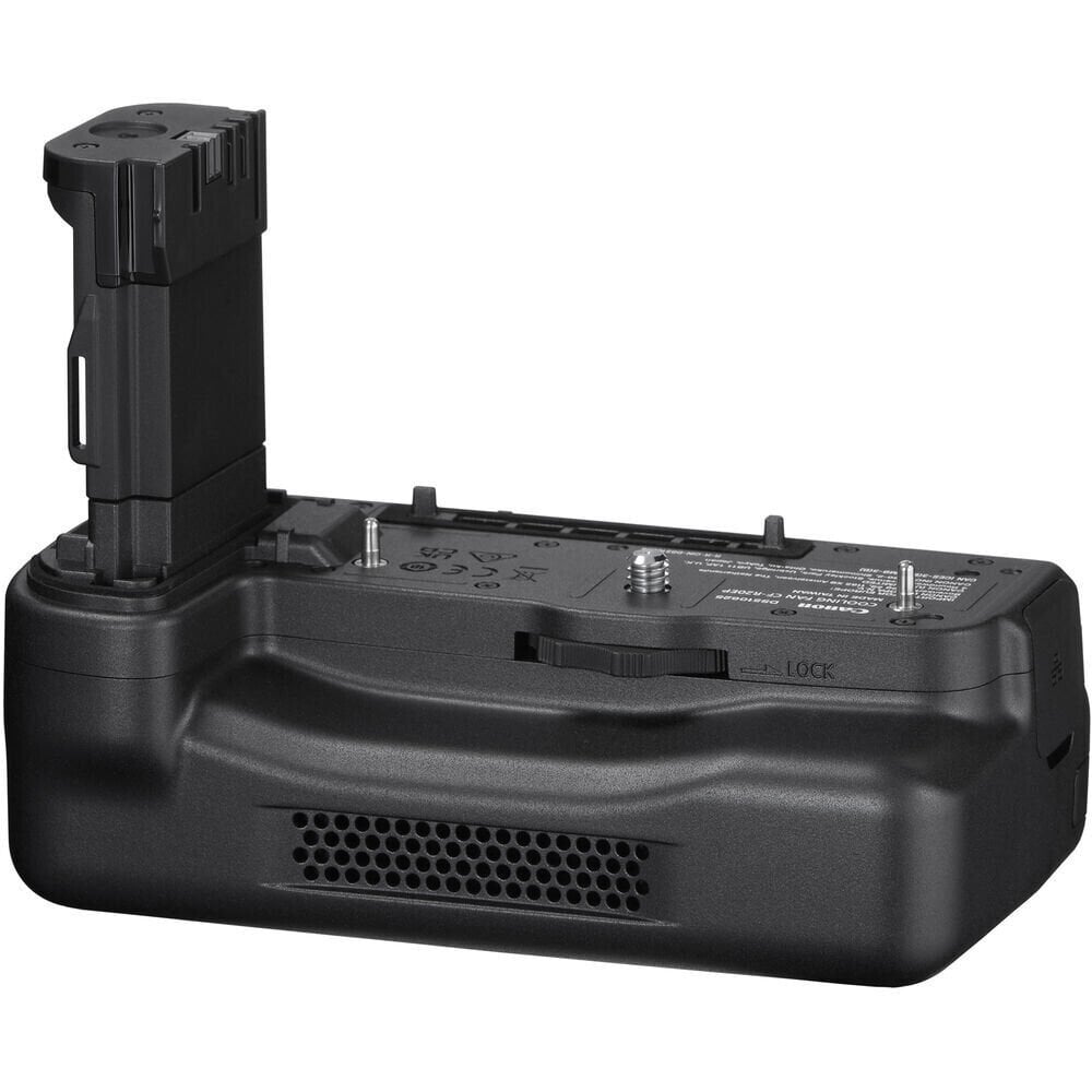Canon CF-R20EP Battery Grip Soğutucu Fan & Ethernet