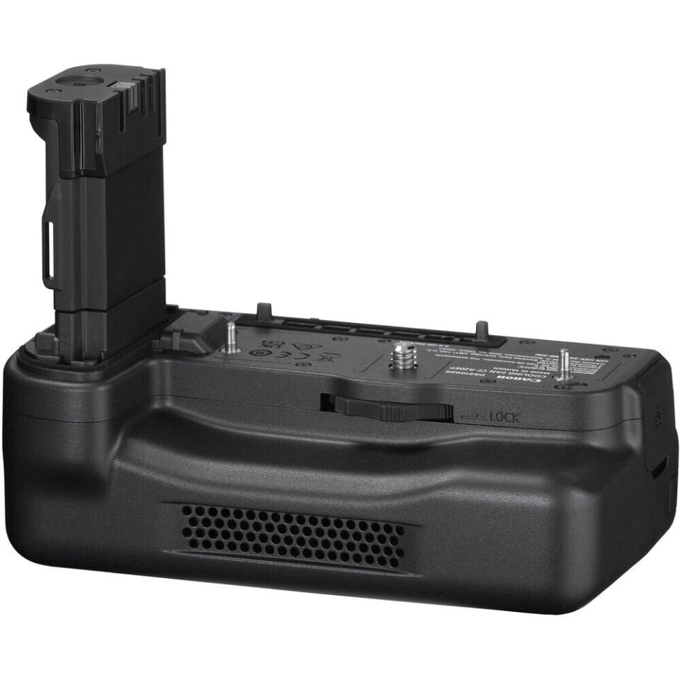 Canon CF-R20EP Battery Grip Soğutucu Fan & Ethernet