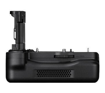 Canon CF-R20EP Battery Grip Soğutucu Fan & Ethernet