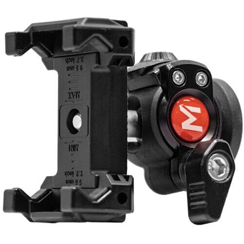 Movmax Blade Universal Ball Head Phone Holder