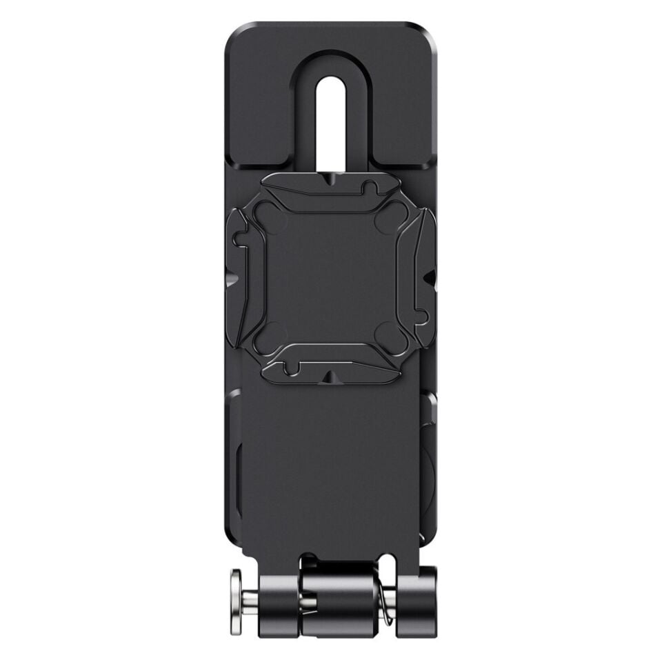 Ulanzi UKA11 Katlanabilir Quick Release L Plate Kamera Montaj Aparatı - C103