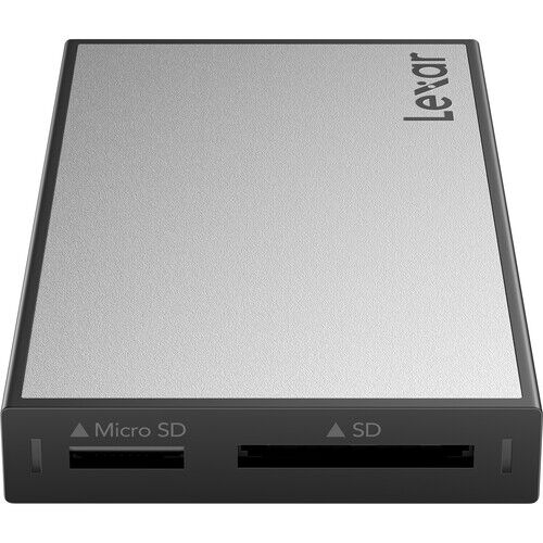 Lexar Professional Workflow UHS-II SD/micro SD Kart Okuyucu