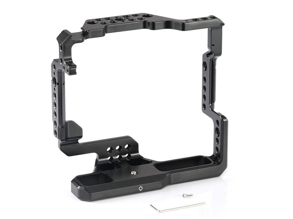 SmallRig 2229 Fujifilm X-T2 ve X-T3 Kamera için Kafes