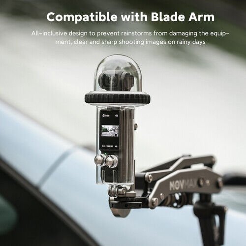 Movmax Blade Pocket 3 Waterproof Case