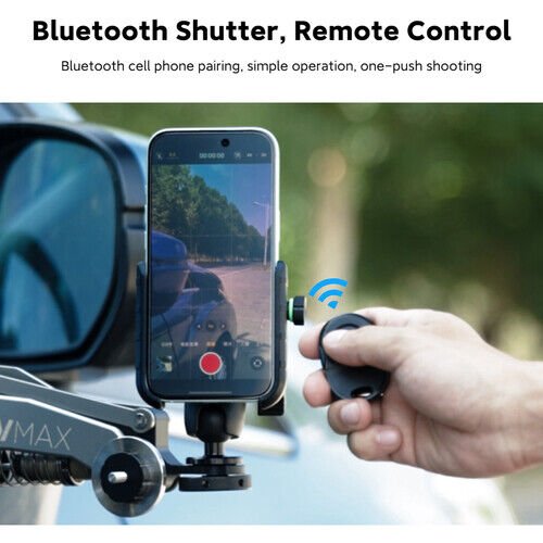 Movmax Blade Arm Phone Holder