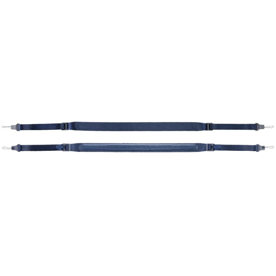 Ulanzi CSS1 U-Snap Kamera Omuz Askısı Midnight Blue Mavi - B196