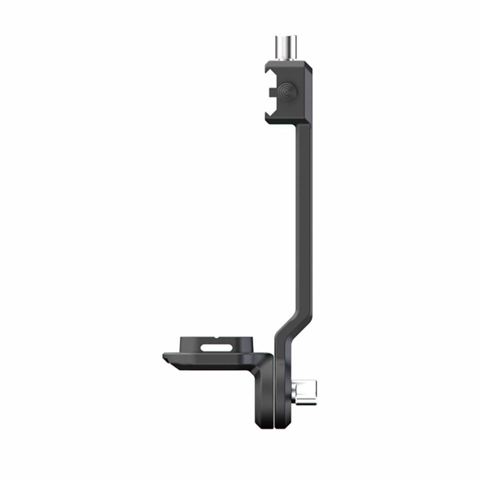 Ulanzi EG03 Claw QR Sling Handgrip DJI RS2/RS3/RS4 Serileri İçin E008GBB1