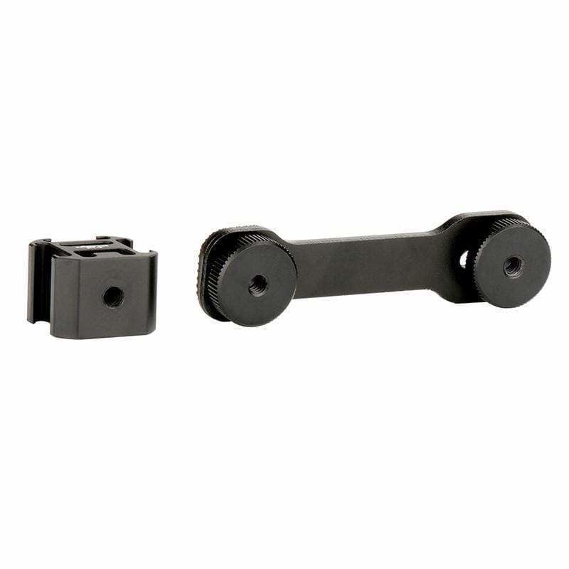 Ulanzi-U PT-3 Üçlü Metal Ayak Montaj Adaptörü