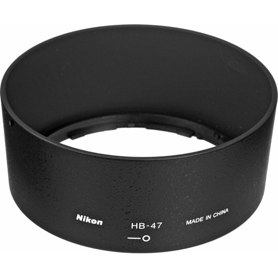 Nikon AF-S Nikkor 50mm f/1.4G Lens