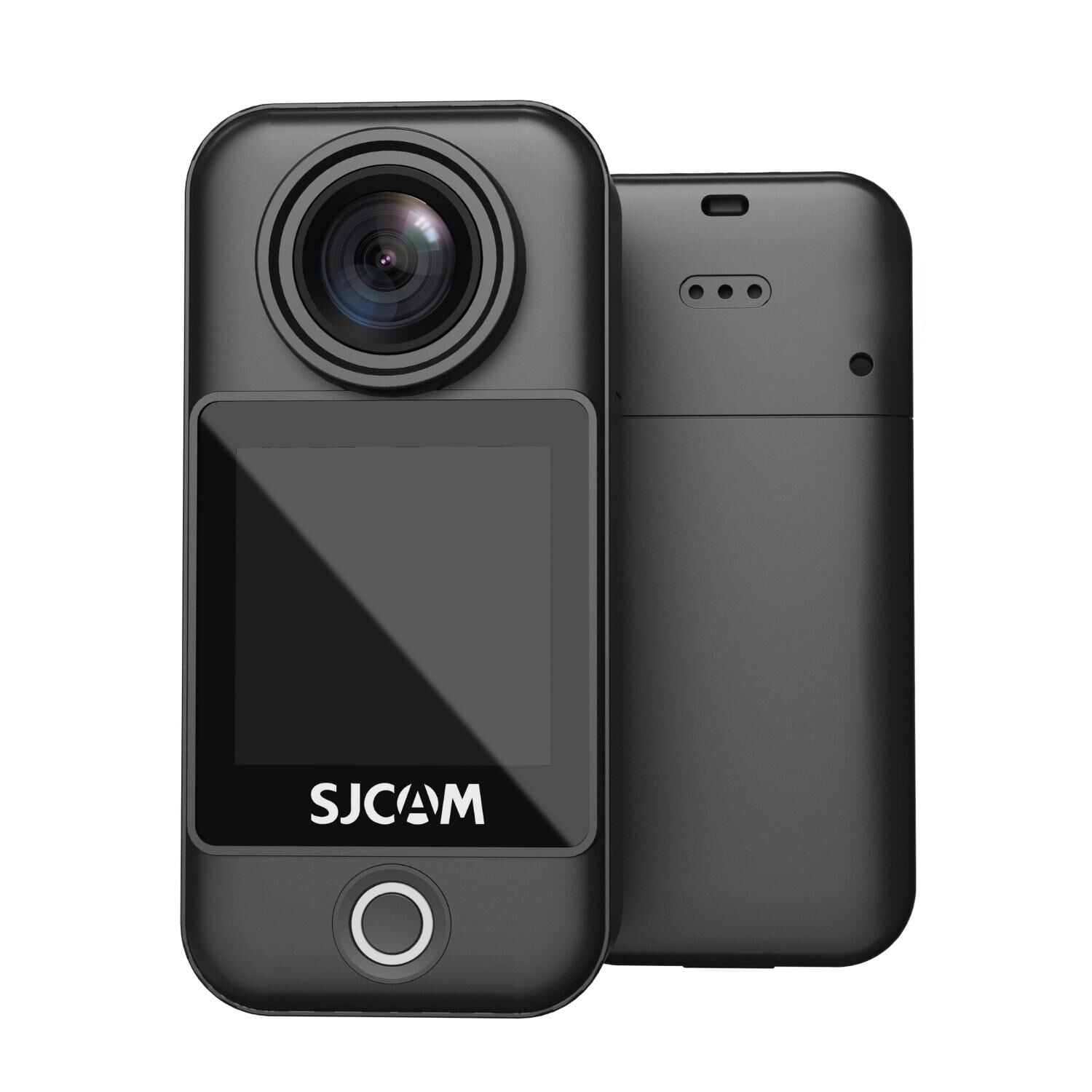 Sjcam C300 4K Wi-Fi Aksiyon Kamerası