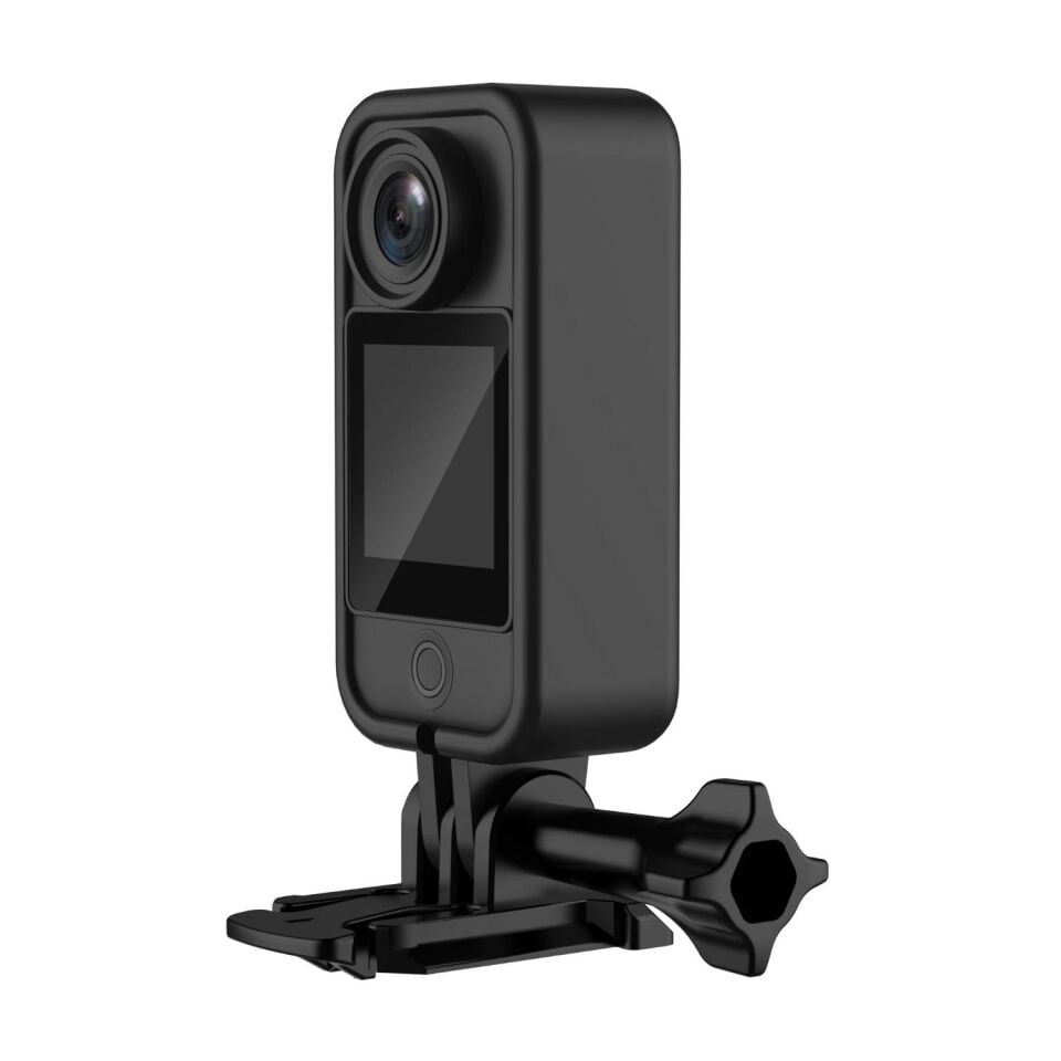 Sjcam C300 4K Wi-Fi Aksiyon Kamerası