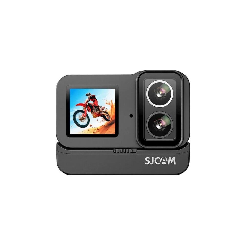 Sjcam SJ20 Çift Lensli Aksiyon Kamerası