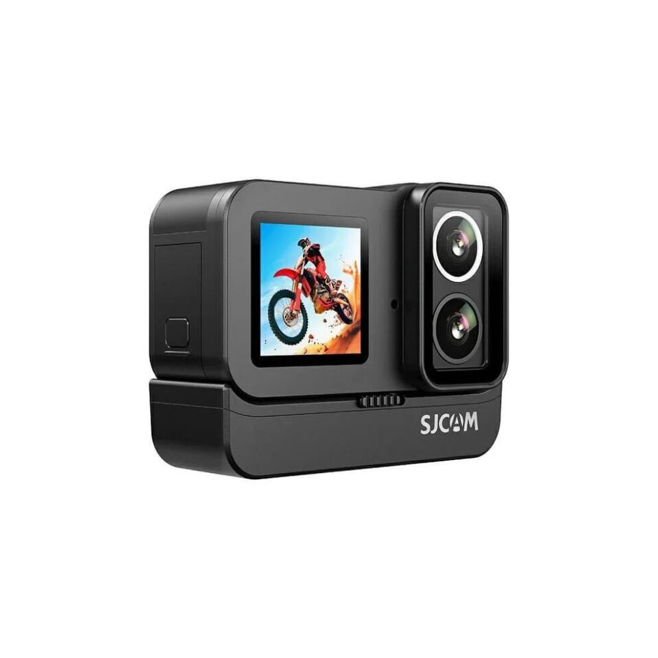 Sjcam SJ20 Çift Lensli Aksiyon Kamerası