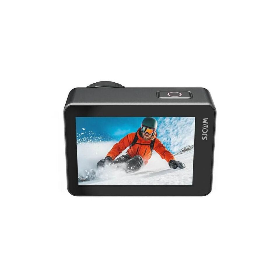 Sjcam SJ11 Active 4K Çift Ekranlı Aksiyon Kamerası