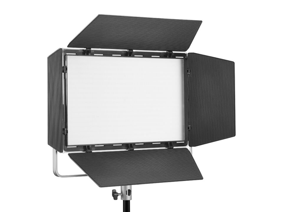 Godox LP600R 60W RGB Panel LED Işık