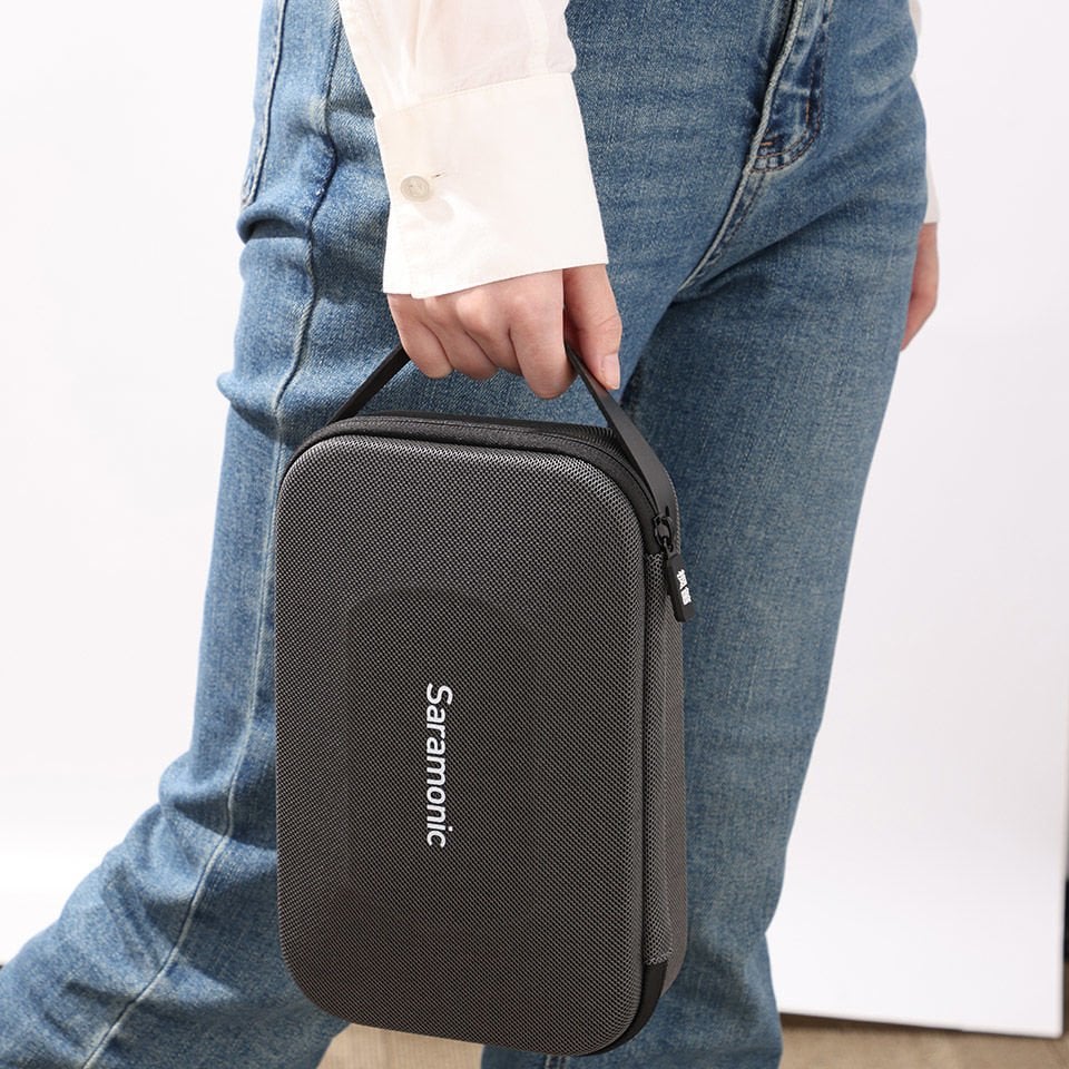 Saramonic Blink500 T4 4 Kişilik Kablosuz Mikrofon Sistemi