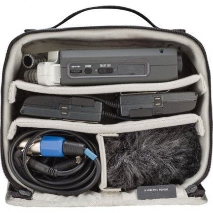 Tenba Tool Box 6 (Gray)