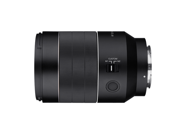 Samyang AF 35mm F1.4 FE II (Sony E Mount, Full-Frame)