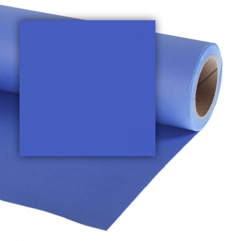 Colorama 272x11 Chromablue Karton Fon