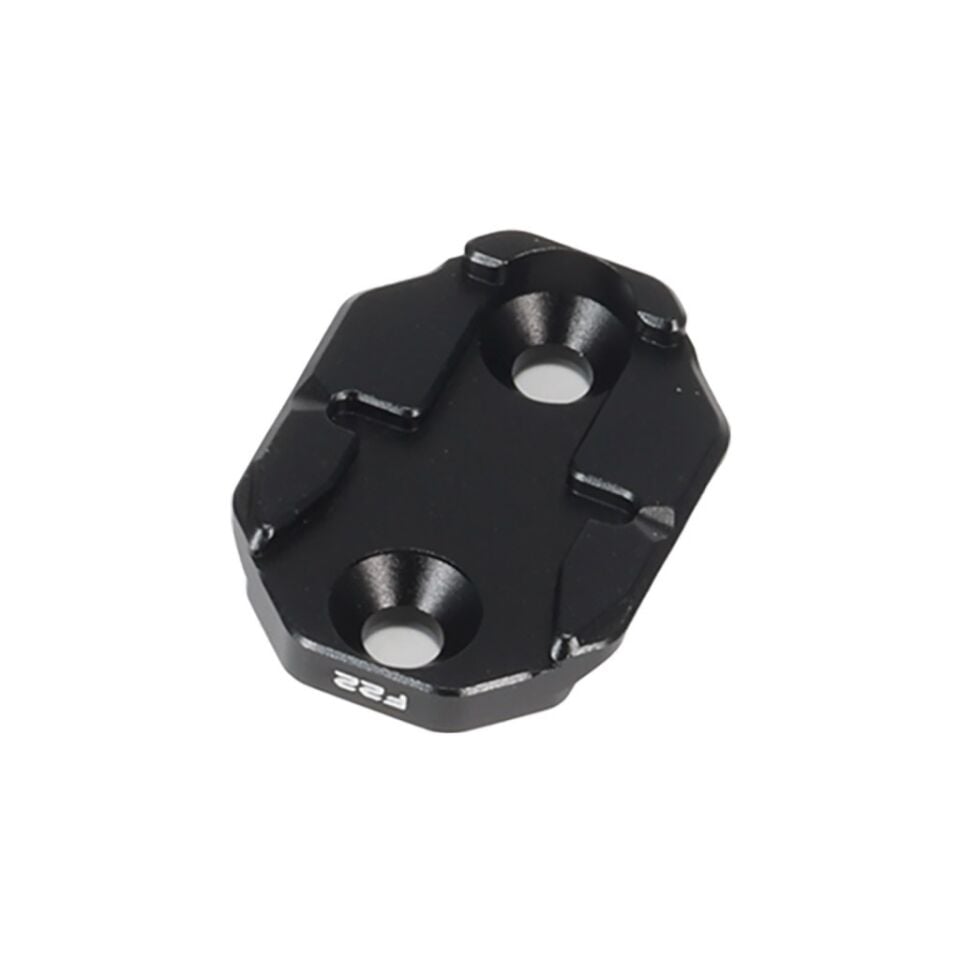 FALCAM F22 Quick Release Ronin Stabilizer Side Panel Yan Bağlantı Plakası - 2569B
