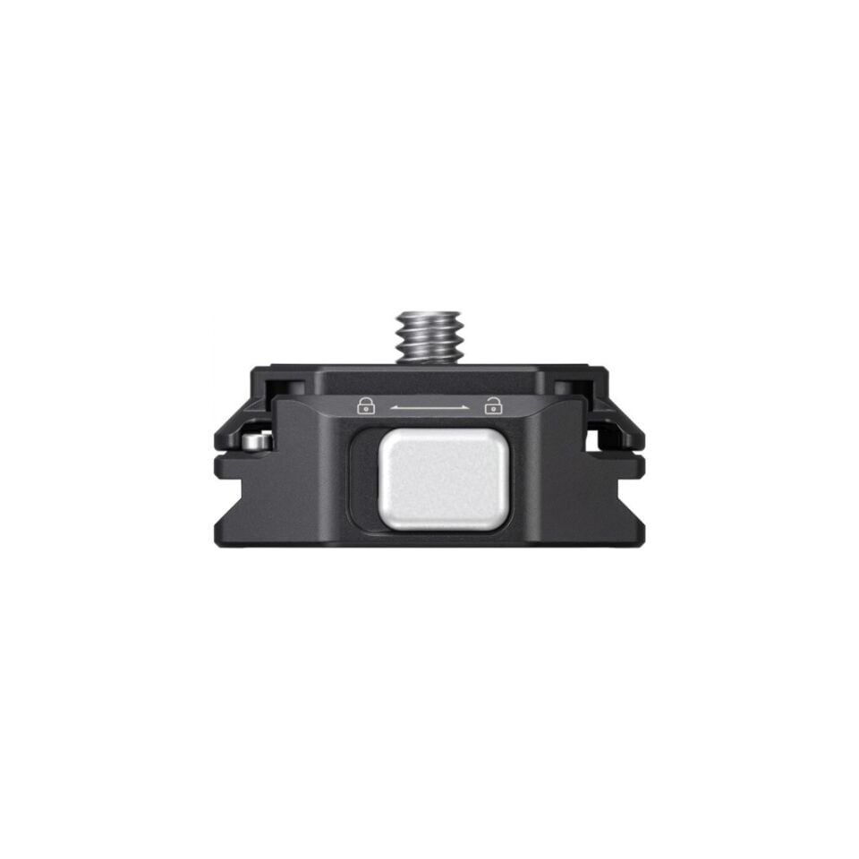 FALCAM F38 Multi-Hole Quick Release Base Arca Uyumlu 1/4'' 3/8'' - 3364