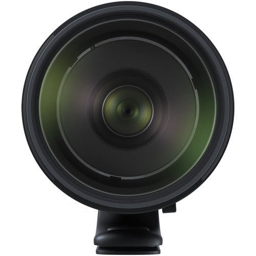 Tamron SP 150-600mm f5-6.3 Di VC USD G2 Lens (Canon EF)