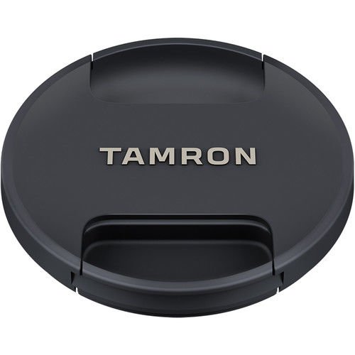 Tamron SP 150-600mm f5-6.3 Di VC USD G2 Lens (Canon EF)