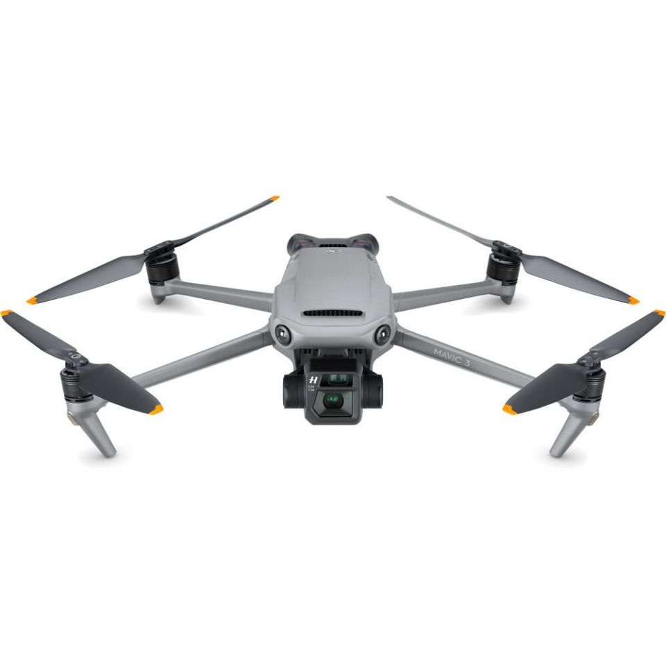 Dji Mavic 3 Fly More Combo Drone