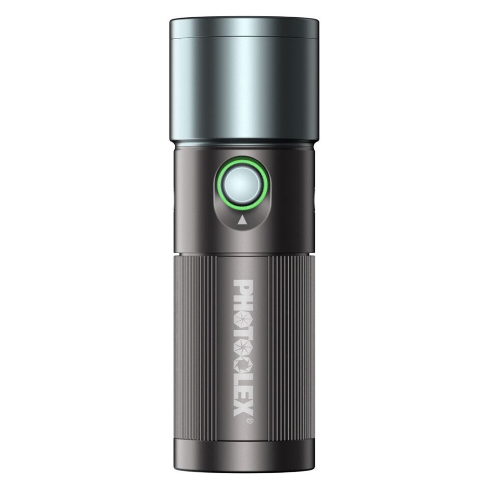 Photoolex 10W Video Spot Işığı - 10W4C