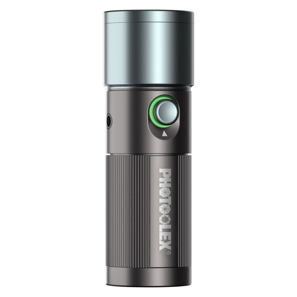 Photoolex 10W Video Spot Işığı - 10W4C