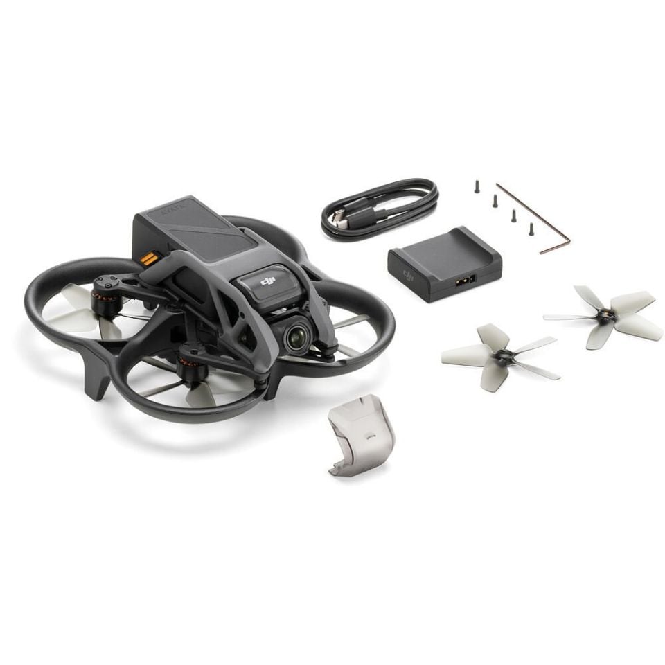 DJI Avata Drone
