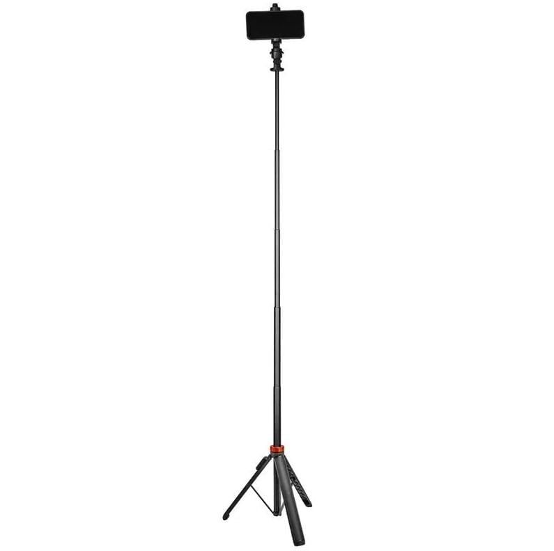 KINGJOY M080 Kumandalı Selfie Stick Tripod
