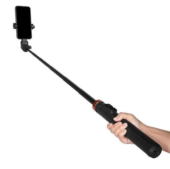 KINGJOY M080 Kumandalı Selfie Stick Tripod