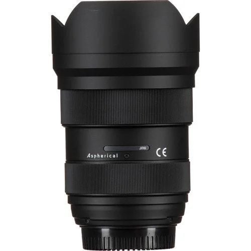 Tokina 16-28mm f/2.8 OPERA AT-X PRO FX Full Frame Lens - Canon Uyumlu