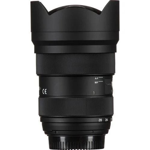 Tokina 16-28mm f/2.8 OPERA AT-X PRO FX Full Frame Lens - Canon Uyumlu