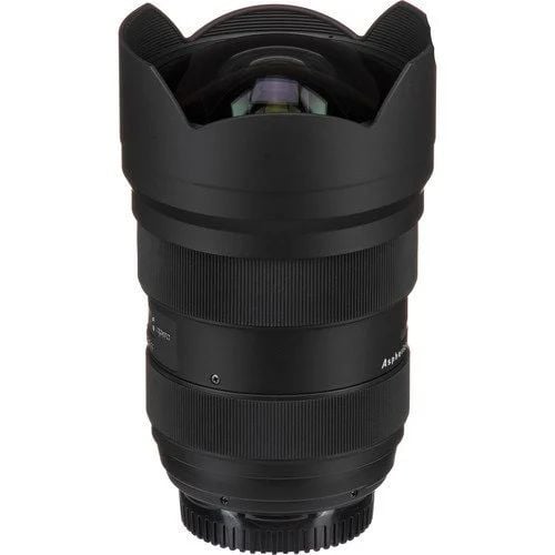 Tokina 16-28mm f/2.8 OPERA AT-X PRO FX Full Frame Lens - Canon Uyumlu