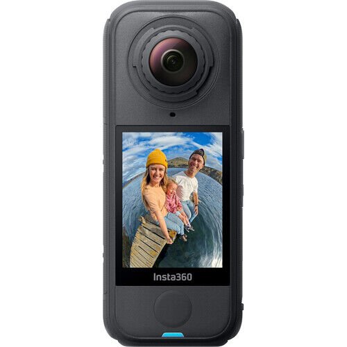 Insta360 x4 Air 8K 360 Aksiyon Kamerası