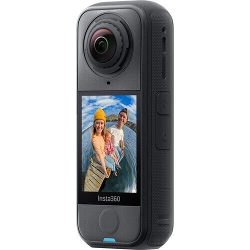 Insta360 x4 Air 8K 360 Aksiyon Kamerası