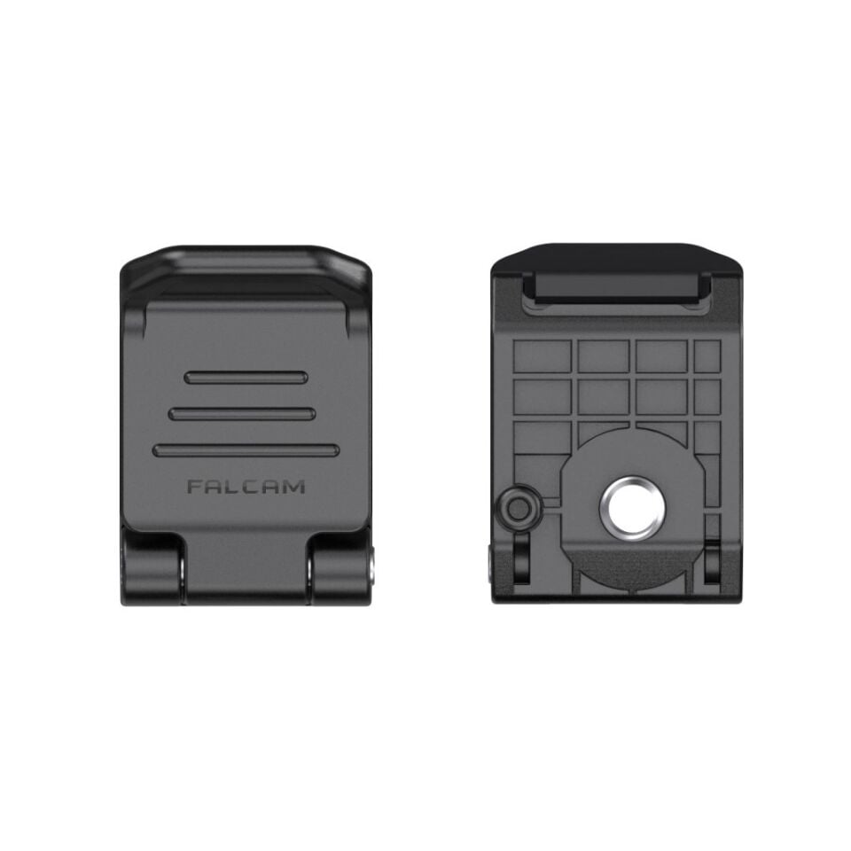 FALCAM Universal Cable Clamp Kamera Kafesi Kablo Sabitleme Aparatı - C00B3905