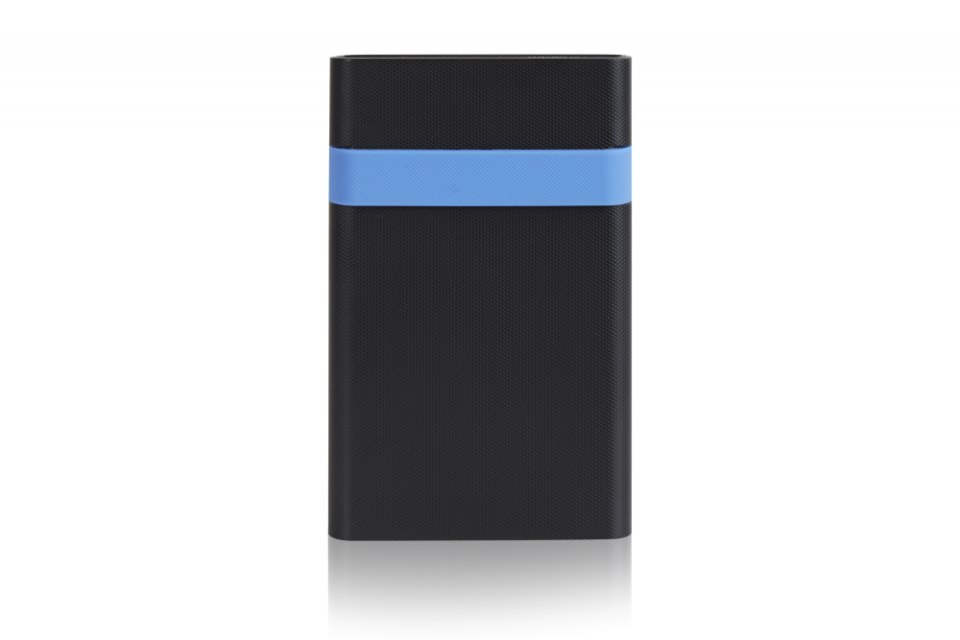 VERBATIM 53106 - 2.5'' STORE 'N' GO ENCLOSURE KIT USB 3.2 GEN 1