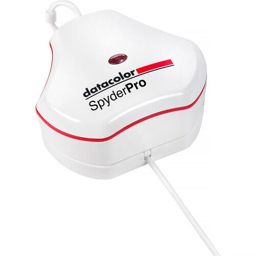 Datacolor SpyderPro SP2024PRO
