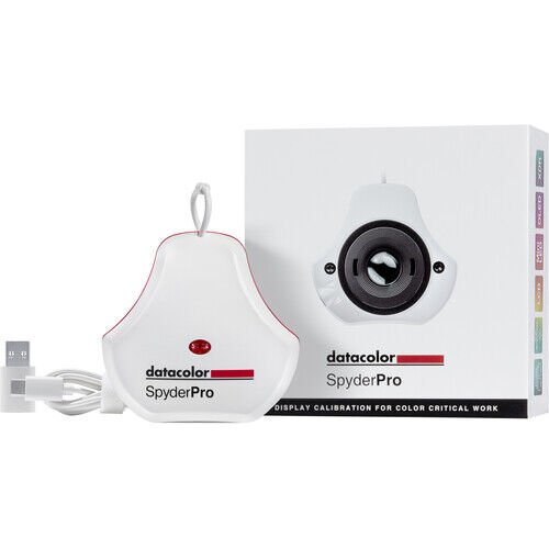 Datacolor SpyderPro SP2024PRO