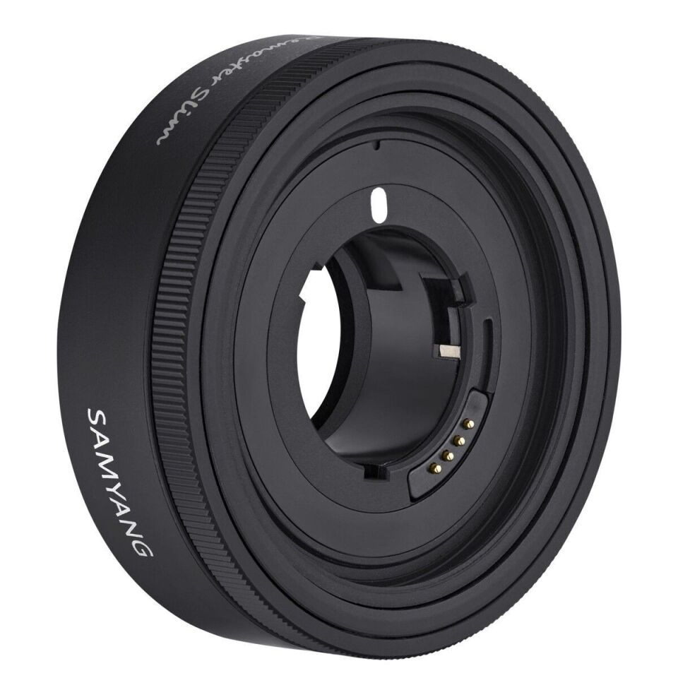 Samyang AF Remastered Slim Kit (24, 35, 75mm F1.8 FE)