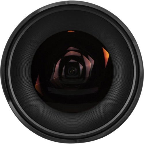 Samyang AF 14mm F2.8 Geniş Açı Lens (Canon EF-Bayonet)