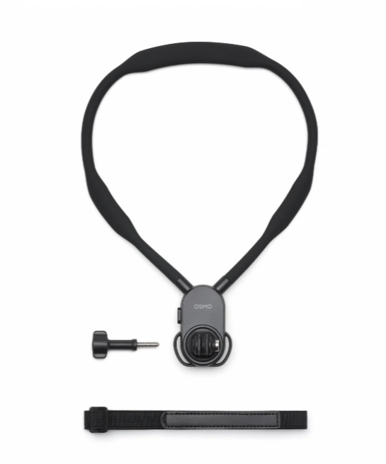 DJI Osmo Hanging Neck Mount Max