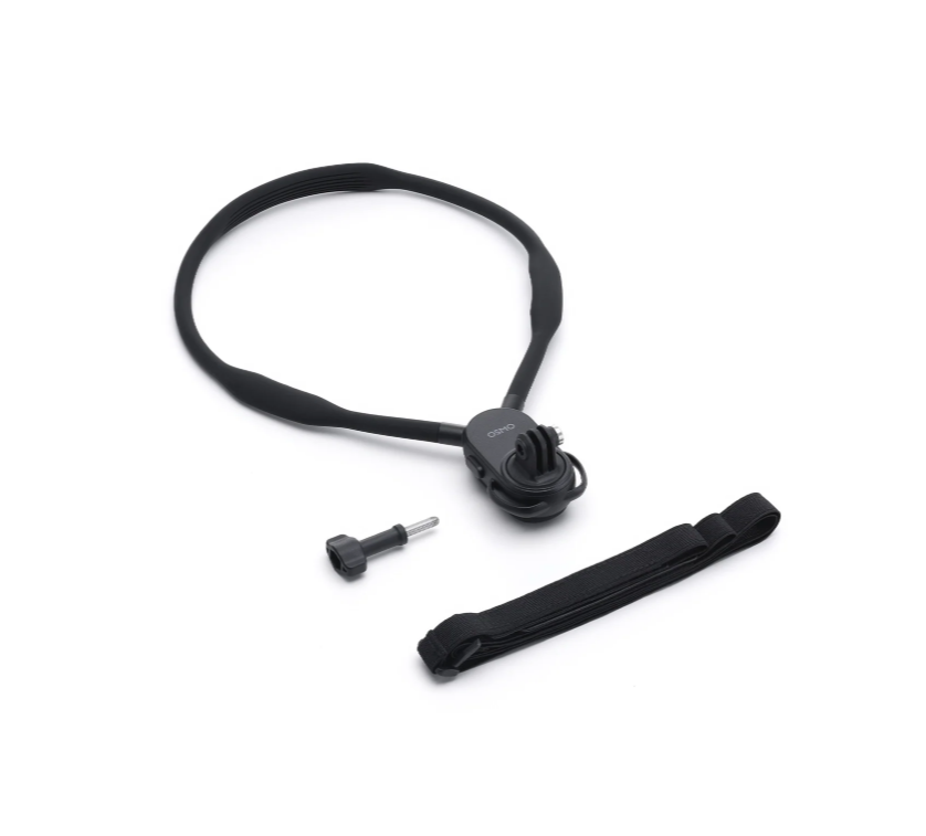 DJI Osmo Hanging Neck Mount Max