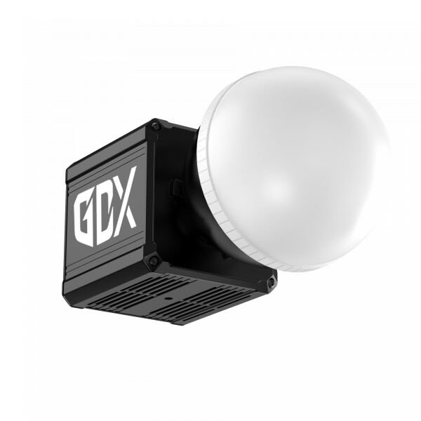 Gdx ML60 Bicolor 60x90 SoftBox Video ve Ürün Çekim Tekli Işık Seti