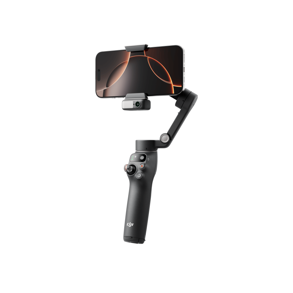 DJI Osmo Mobile 8