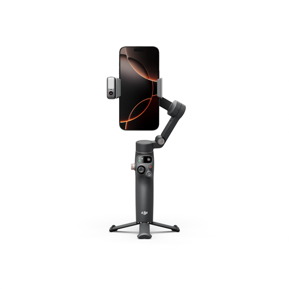 DJI Osmo Mobile 8