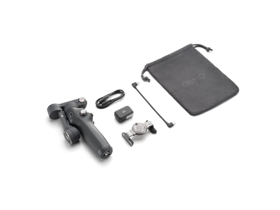 DJI Osmo Mobile 8